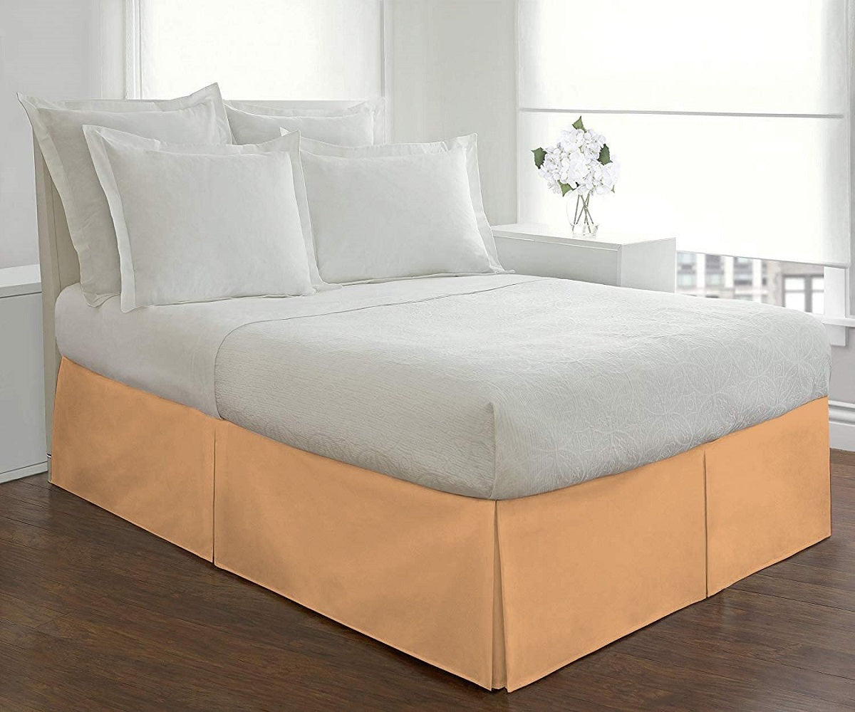 Bed Skirts, Luxury Bedding